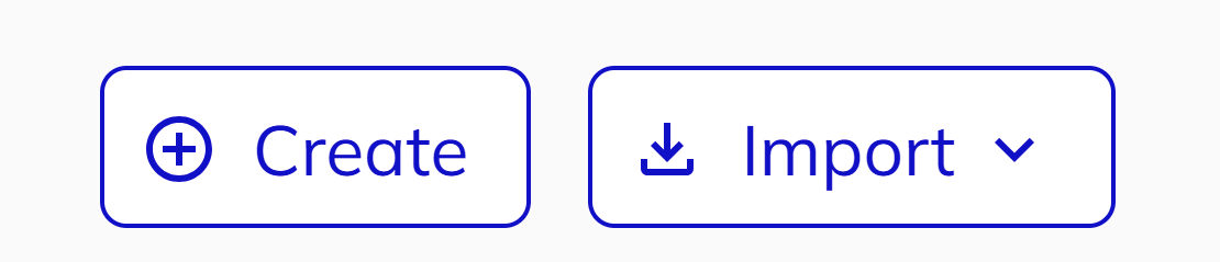 Create Option Button